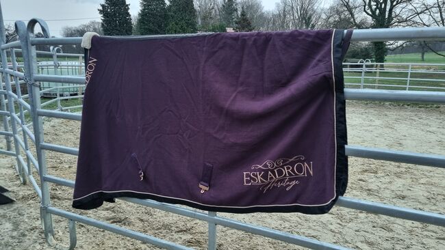 Eskadron Abschwitzdecke, Eskadron , Louisa, Horse Blankets, Sheets & Coolers, Oberhausen, Image 4