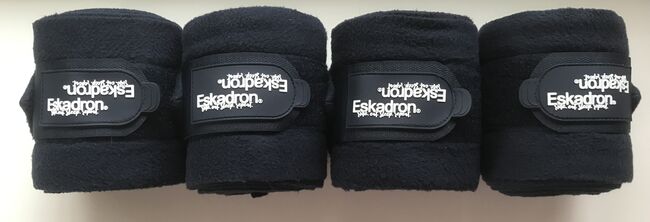 Eskadron Bandagen blau Ride Eat Sleep Repeat, Eskadron  Ride Eat Sleep Repeat , Privat, Horse Bandages & Wraps, Dinklage , Image 2