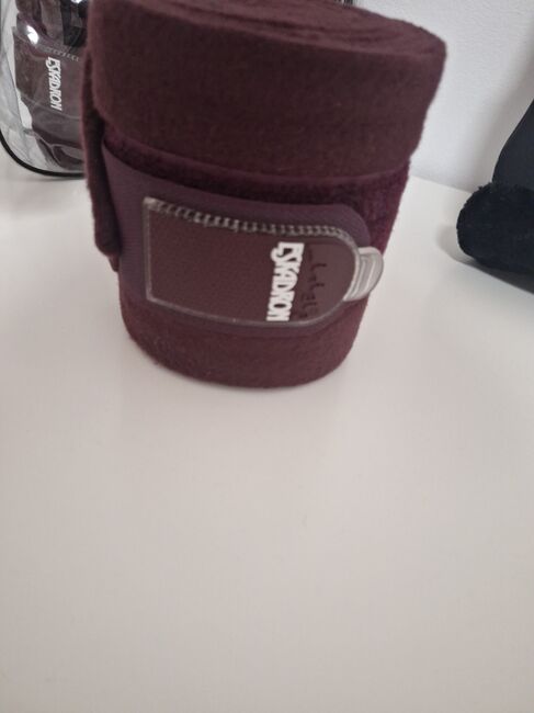 Eskadron Bandagen, Eskadron , Majo, Horse Bandages & Wraps, Recklinghausen 