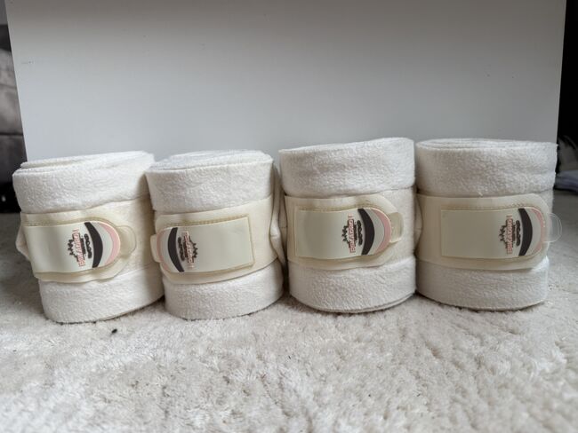 Eskadron Bandagen, Eskadron, Lara Weber , Horse Bandages & Wraps, Andernach, Image 2