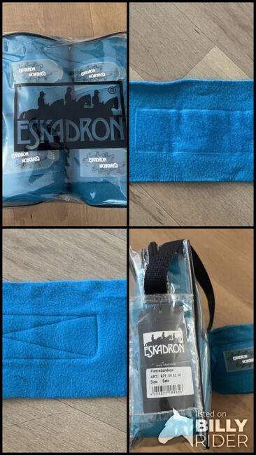 Eskadron Bandagen, Eskadron, Pia , Horse Bandages & Wraps, Bochum , Image 5