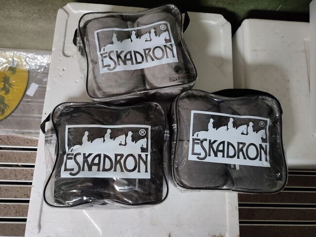 Eskadron Bandagen// Pony, Eskadron , Maddii, Horse Bandages & Wraps, Oetzen