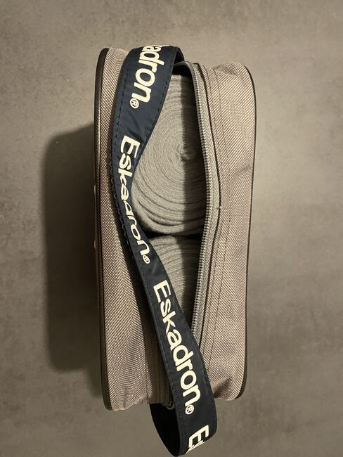 Eskadron Bandagen mit Tasche, Eskadron , Lena , Bandagen & Unterlagen, Salzhemmendorf , Abbildung 3