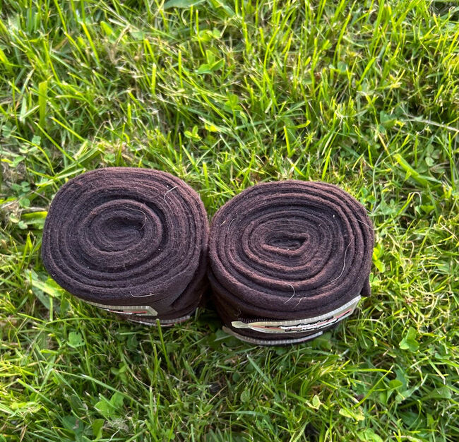 Eskadron-Bandagen, Eskadron Bandagen , Lilly, Horse Bandages & Wraps, Oersberg, Image 3