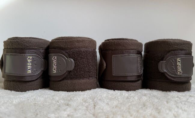 Eskadron Bandagen, Eskadron , Lara Weber , Horse Bandages & Wraps, Andernach, Image 2
