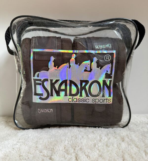 Eskadron Bandagen, Eskadron , Lara Weber , Horse Bandages & Wraps, Andernach, Image 3