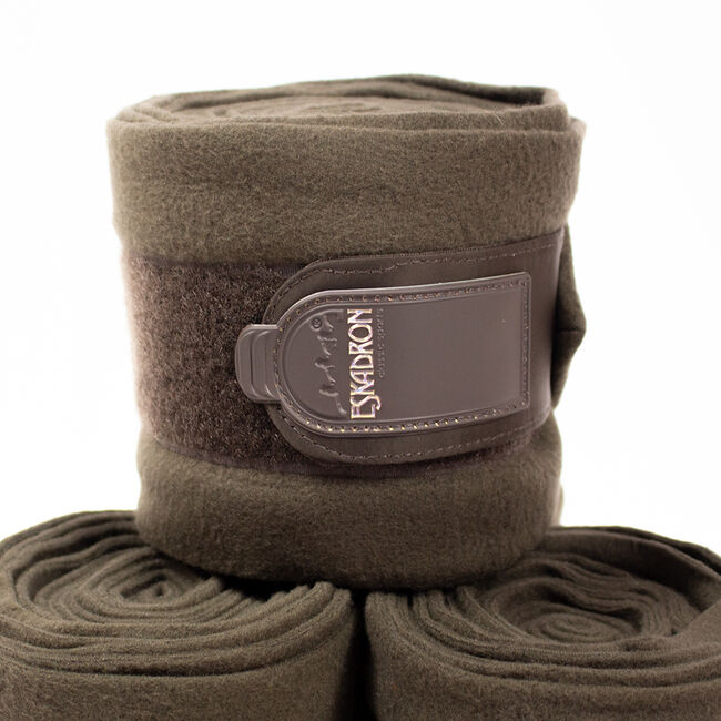 Eskadron Bandagen Classic Sports 2020 brown WB, Eskadron Classic Sports 2020 brown, myMILLA (myMILLA | Jonas Schnettler), Horse Bandages & Wraps, Pulheim, Image 3