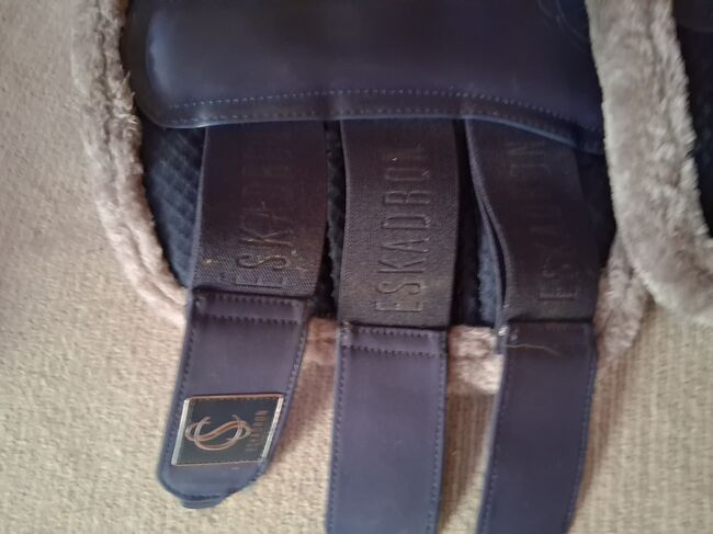 Eskadron Gamaschen Classic Sports, Eskadron  Classic Sports , Waltner Iris, Tendon Boots, Fischbachau