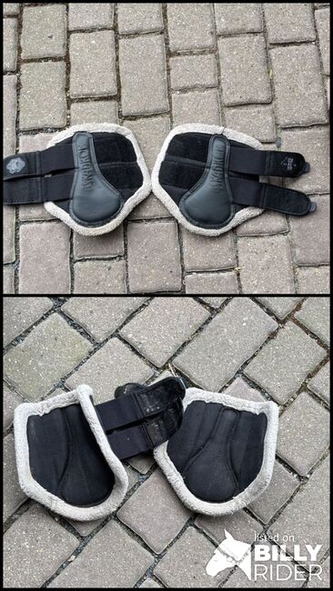 Eskadron Gamaschen S, Ida , Tendon Boots, Melsungen , Image 3
