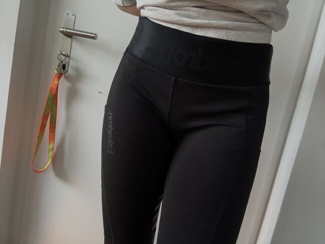 Eskadron Reithose, Eskadron, Lucy Meier, Breeches & Jodhpurs, Bern