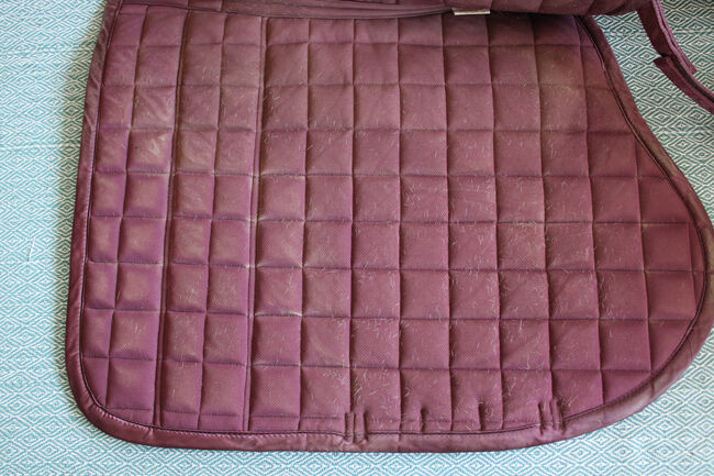 Eskadron cavalluna schabracke cassis VS, Eskadron , Alex , Dressage Pads, Köln , Image 3