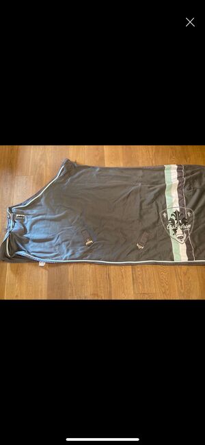 Abschwitzdecke Eskadron Classic Sports FS 2018, Eskadron Classic Sports 2018, Simone, Horse Blankets, Sheets & Coolers, Hohenems