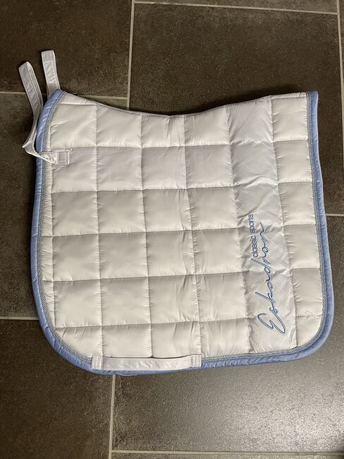 Eskadron Classic Sports Schabracke, Eskadron Classic Sports , Kranen , Dressage Pads, Issum 