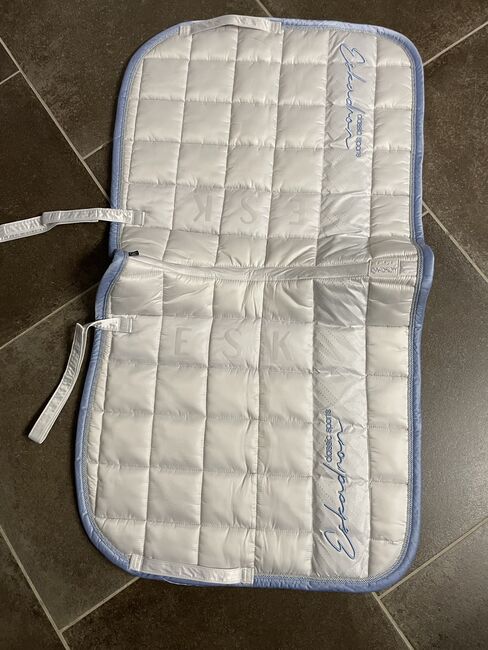 Eskadron Classic Sports Schabracke, Eskadron Classic Sports , Kranen , Dressage Pads, Issum , Image 5