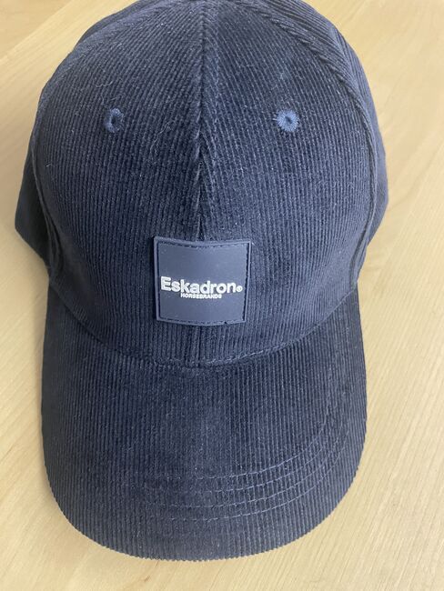 Eskadron cord cap, Eskadron Cord cap Horsebrands, Kranen , Other, Issum 