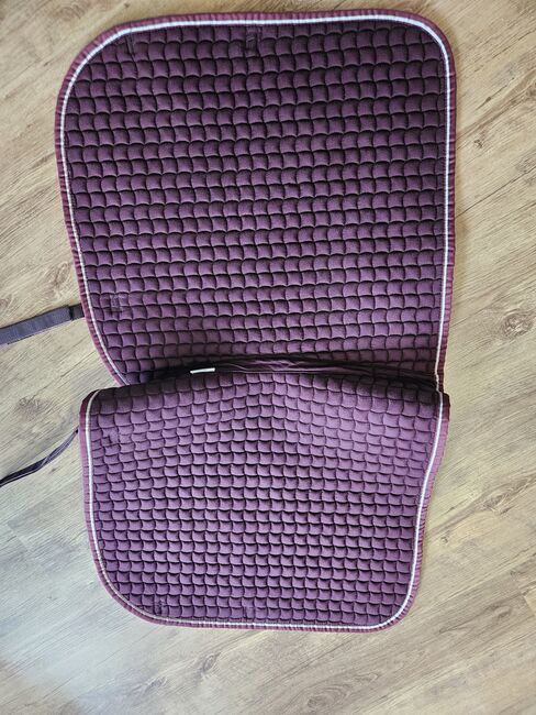 Eskadron Cotton Klawunde Blackberry Wb Dl, Eskadron , Kina, Schabracken, Rosenthal , Abbildung 2