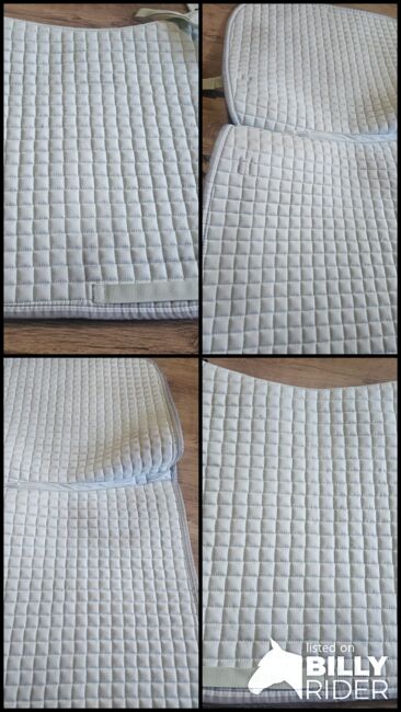 Eskadron Cotton Spearmint Wb Dl, Eskadron , Kina, Schabracken, Rosenthal , Abbildung 5