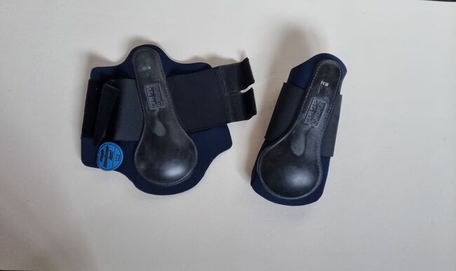 Eskadron Gamaschen NEU, Eskadron, Sassi117, Tendon Boots, Neubrunn