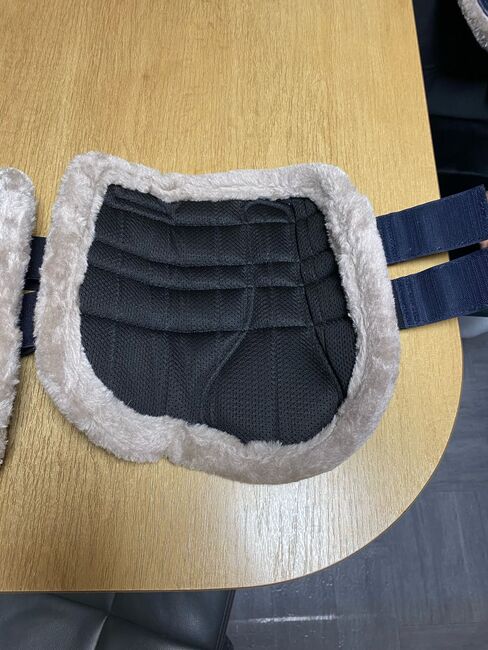 Eskadron Gamaschen (neu), Eskadron  Mesh Faux For Heritage 23/24, Caroline Thielen-Reffgen , Tendon Boots, Farschweiler, Image 2
