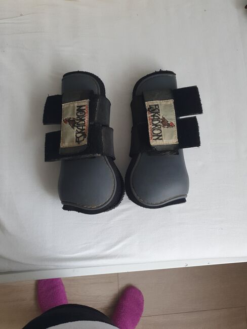 Eskadron gamaschen, Jenny Ne, Tendon Boots, Haltern am See