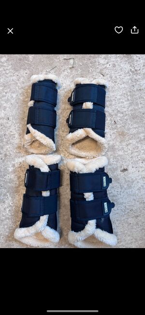 Eskadron Gamaschen, Eskadron, Sk, Tendon Boots, Landshut 