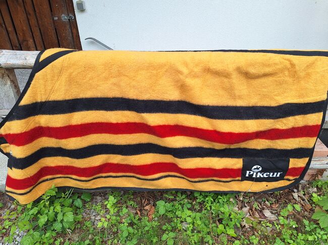 Eskadron Decke, Eskadron Abschwitzdecke Wolle , Heidi Waldherr , Horse Blankets, Sheets & Coolers, Lenggries
