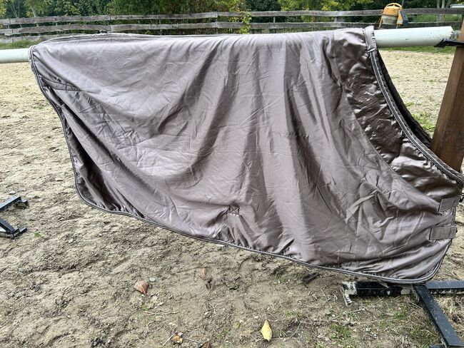Eskadron Decke, Eskadron , TCS, Horse Blankets, Sheets & Coolers, Hennef, Image 3