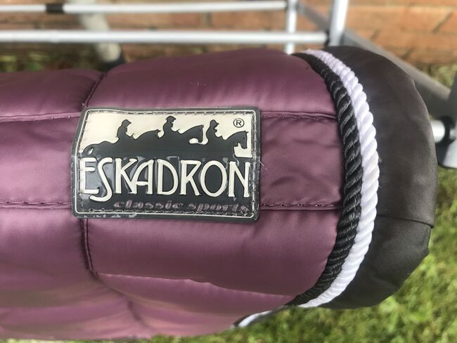 Eskadron DL Pad, Eskadron , Sam, Dressage Pads, Rochford , Image 4