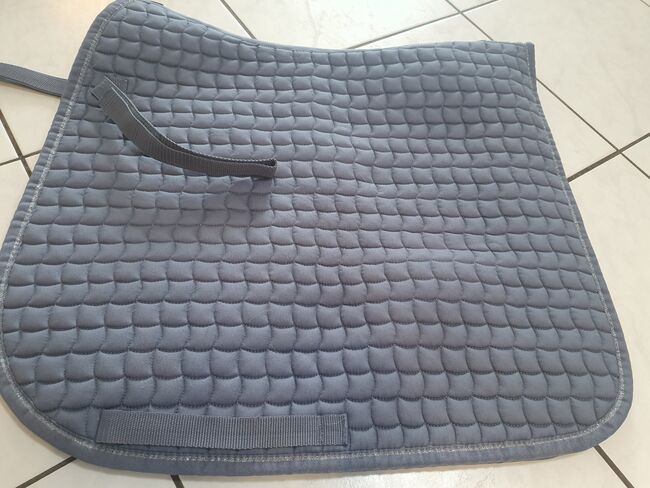Eskadron doveblue Schabracke, Eskadron , Kiki, Dressage Pads, Burgwedel