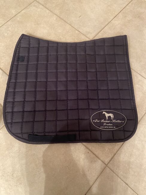 Eskadron DR, Eskadron , S.BE, Dressage Pads, Köln