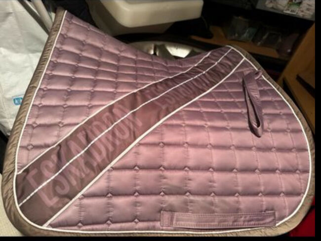 Eskadron DR, Eskadron , Marei , Dressage Pads, Norderstedt 