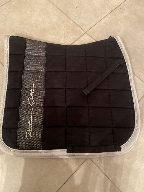 Eskadron DR, Eskadron  Platinum Edition , S.BE, Dressage Pads, Köln