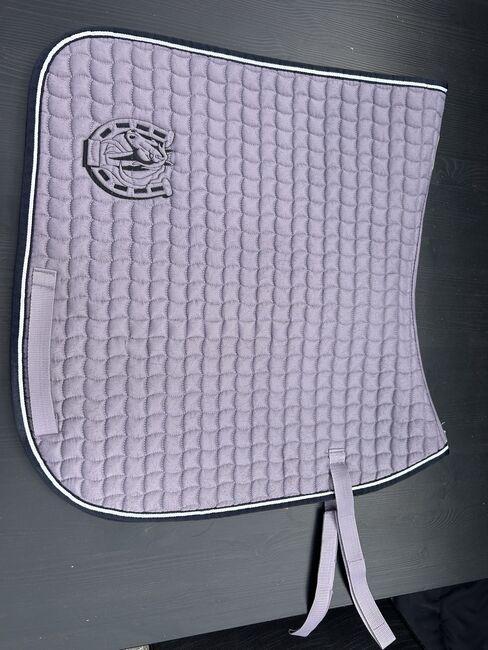 Eskadron DR Schabracke, Eskadron , Maja, Dressage Pads, Bockenem