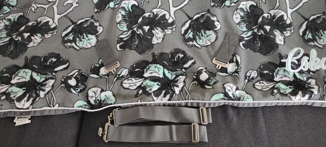 Eskadron drahlon Abschwitzdecken, Eskadron , Sylvia Mantwill , Horse Blankets, Sheets & Coolers, Ilsfeld 