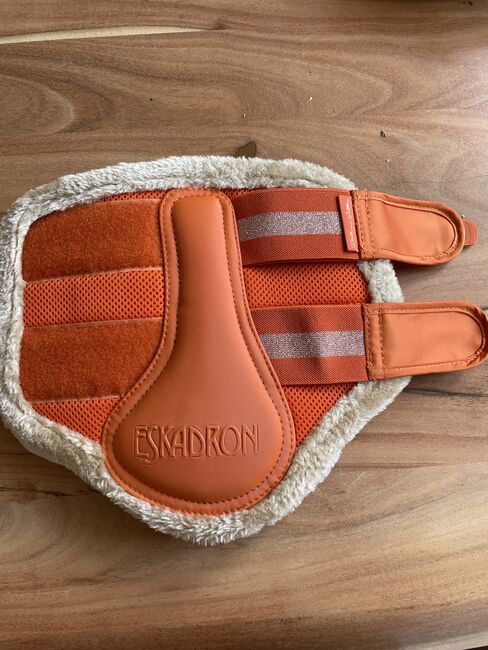 Eskadron Dressurgamaschen, Eskadron  Platinum , Noelle, Tendon Boots, Neuss