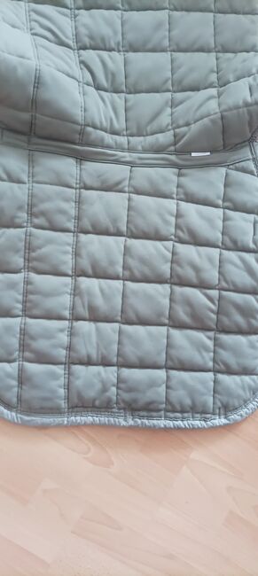 Eskadron Dressur Schabrake, Eskadron , Christine Breuer , Dressage Pads, Saarlouis, Image 3