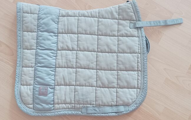 Eskadron Dressur Schabrake, Eskadron , Christine Breuer , Dressage Pads, Saarlouis, Image 2