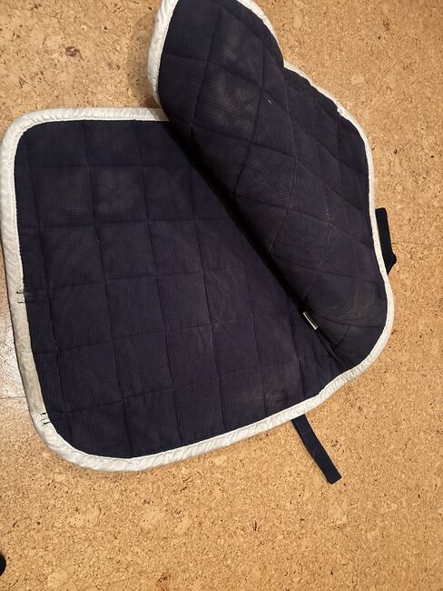 Eskadron Dressur Schabracke, Eskadron , Nancy, Dressage Pads, Möhnesee, Image 5