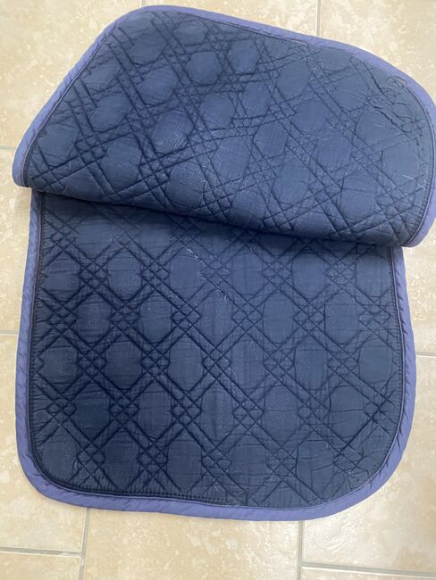 Eskadron Dressurschabracke, Eskadron, Stephanie , Dressage Pads, Oberkotzau , Image 3