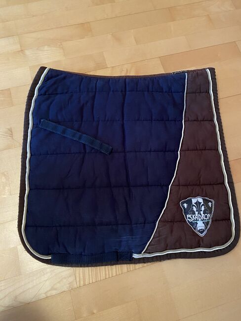 Eskadron Dressurschabracke, Jil, Dressage Pads, Vellmar, Image 2