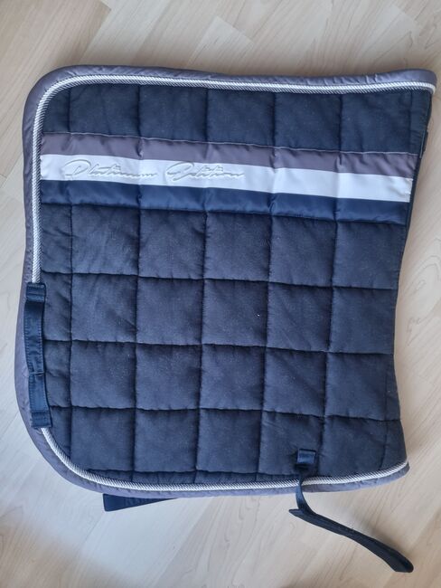 Eskadron Dressur-Schabracken, Eskadron, Ulrike , Dressage Pads, Heiningen, Image 4