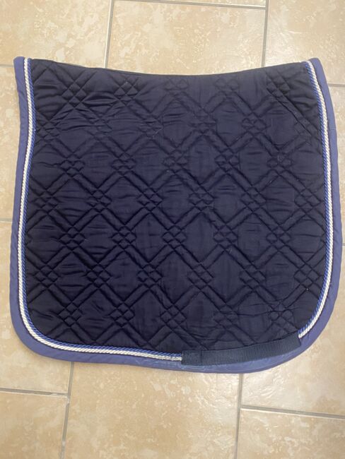 Eskadron Dressurschabracke, Eskadron, Stephanie , Schabracken, Oberkotzau 