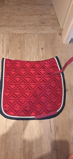 Eskadron Dressur Schabracke, Eskadron , Majo, Dressage Pads, Recklinghausen 