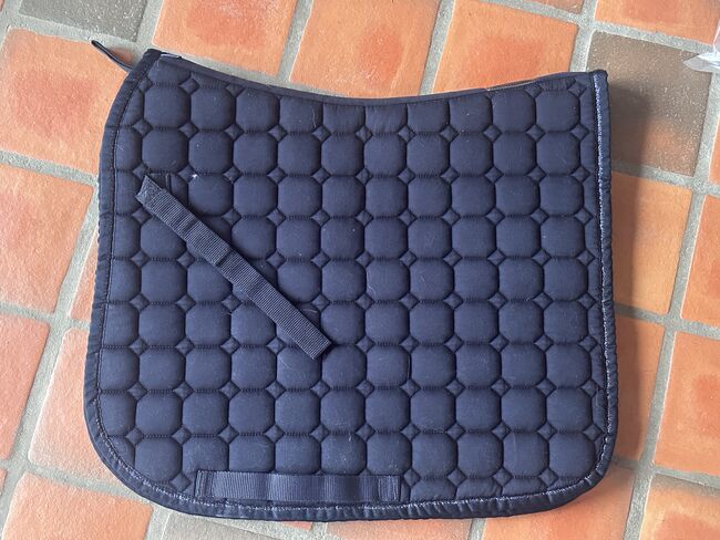 Eskadron Dressur Pony, Eskadron, Alexandra, Dressage Pads, Küsnacht