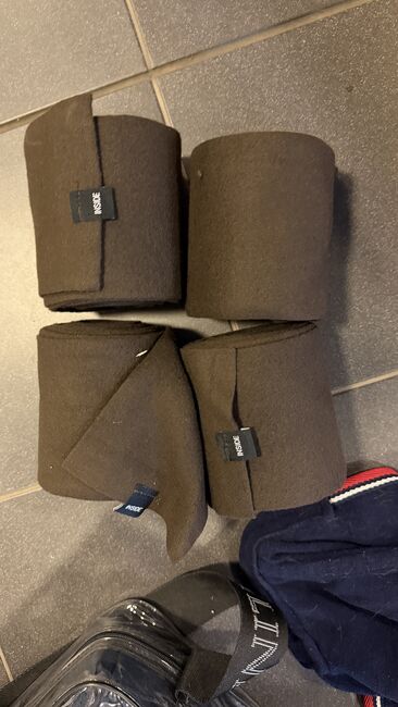 Eskadron Bandagen Dressur, Eskadron, Victoria , Tendon Boots, München