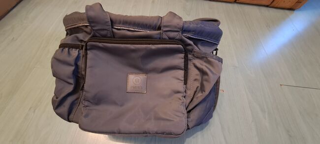 Eskadron Essence Putztasche doveblue, Eskadron Essence , Grosse, Putzzeug, Gößnitz , Abbildung 3