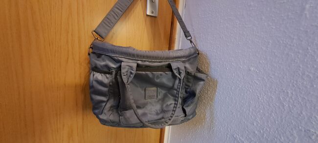 Eskadron Essence Putztasche doveblue, Eskadron Essence , Grosse, Putzzeug, Gößnitz 