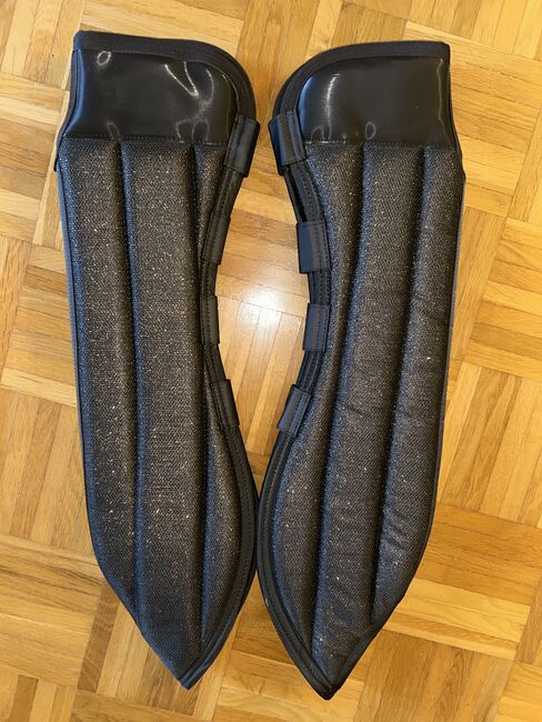 Eskadron Essence Transportgamaschen Pony Glitter MeshJa, Eskadron , Tabea, Tendon Boots, Solingen, Image 6