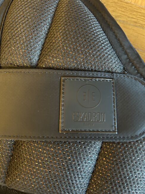 Eskadron Essence Transportgamaschen Pony Glitter MeshJa, Eskadron , Tabea, Tendon Boots, Solingen, Image 3