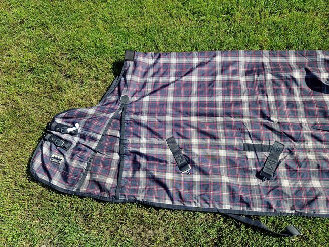 Eskadron Outdoordecke Gr 155 300g, Eskadron , Moni, Horse Blankets, Sheets & Coolers, Bramsche, Image 4